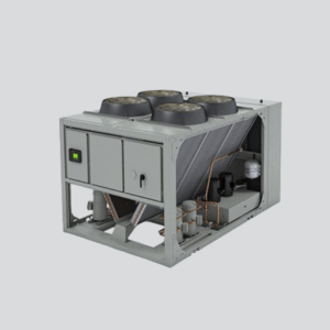 Chillers and Air Conditioners