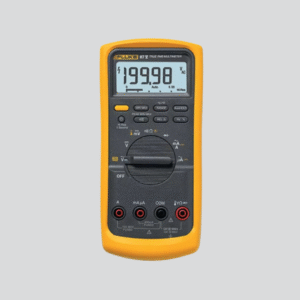 Digital Multimeter