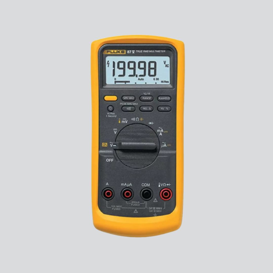 Digital Multimeter