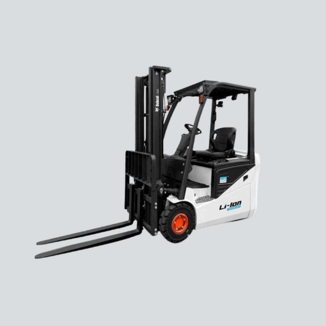 Fork-Lifts