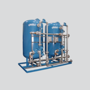 Piping and Filtration Systems