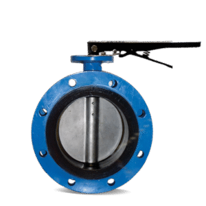 Butterfly Valves