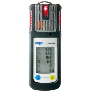 Portable Gas Detectors