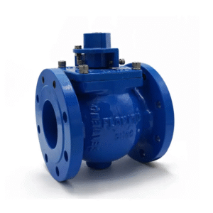 Plug Valves