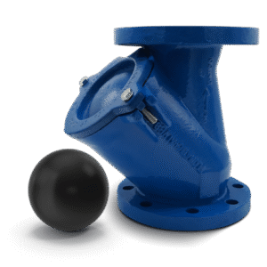 Ball Check Valves