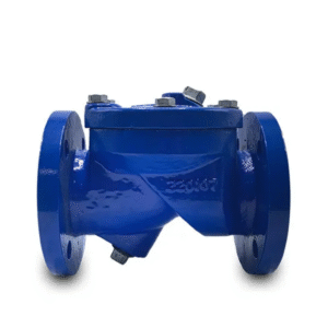 Swing Check Valves