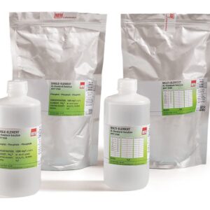 IC General Purpose Anion Standard