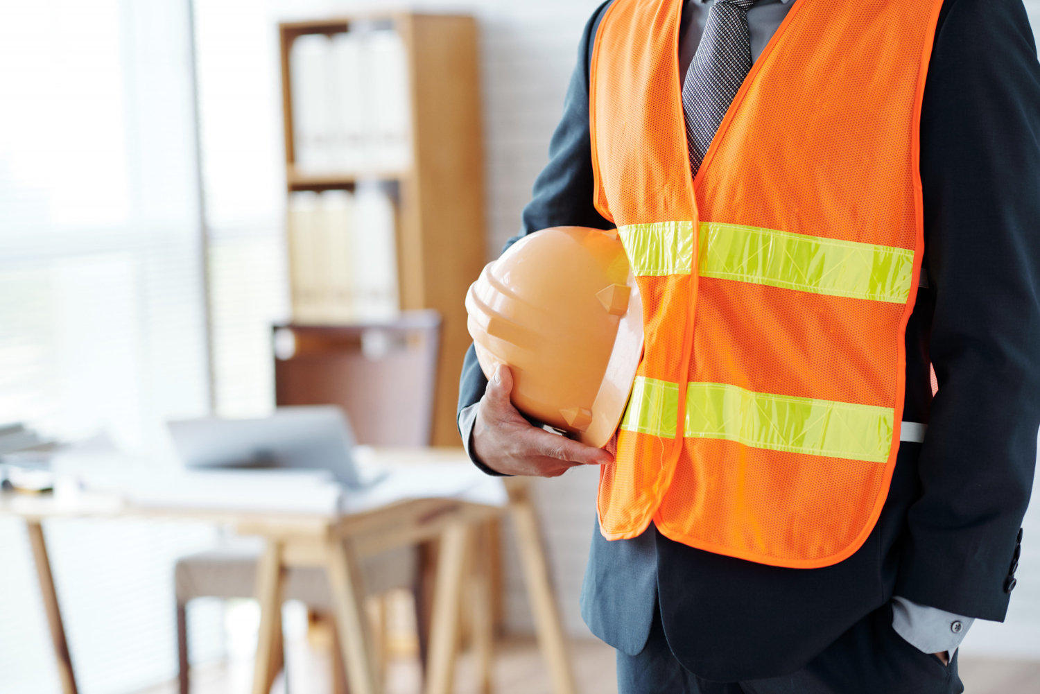 Safety Equipment