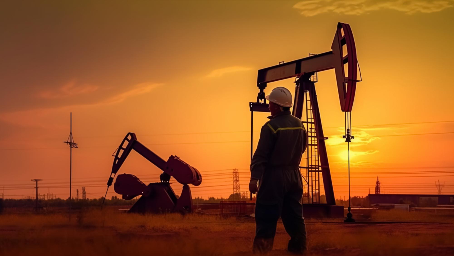 Oil and Gas Equipment